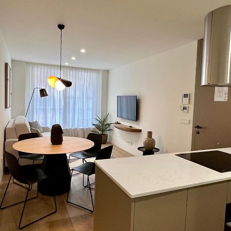 Reyes Catolicos Premium Homes Alicante Dış mekan fotoğraf