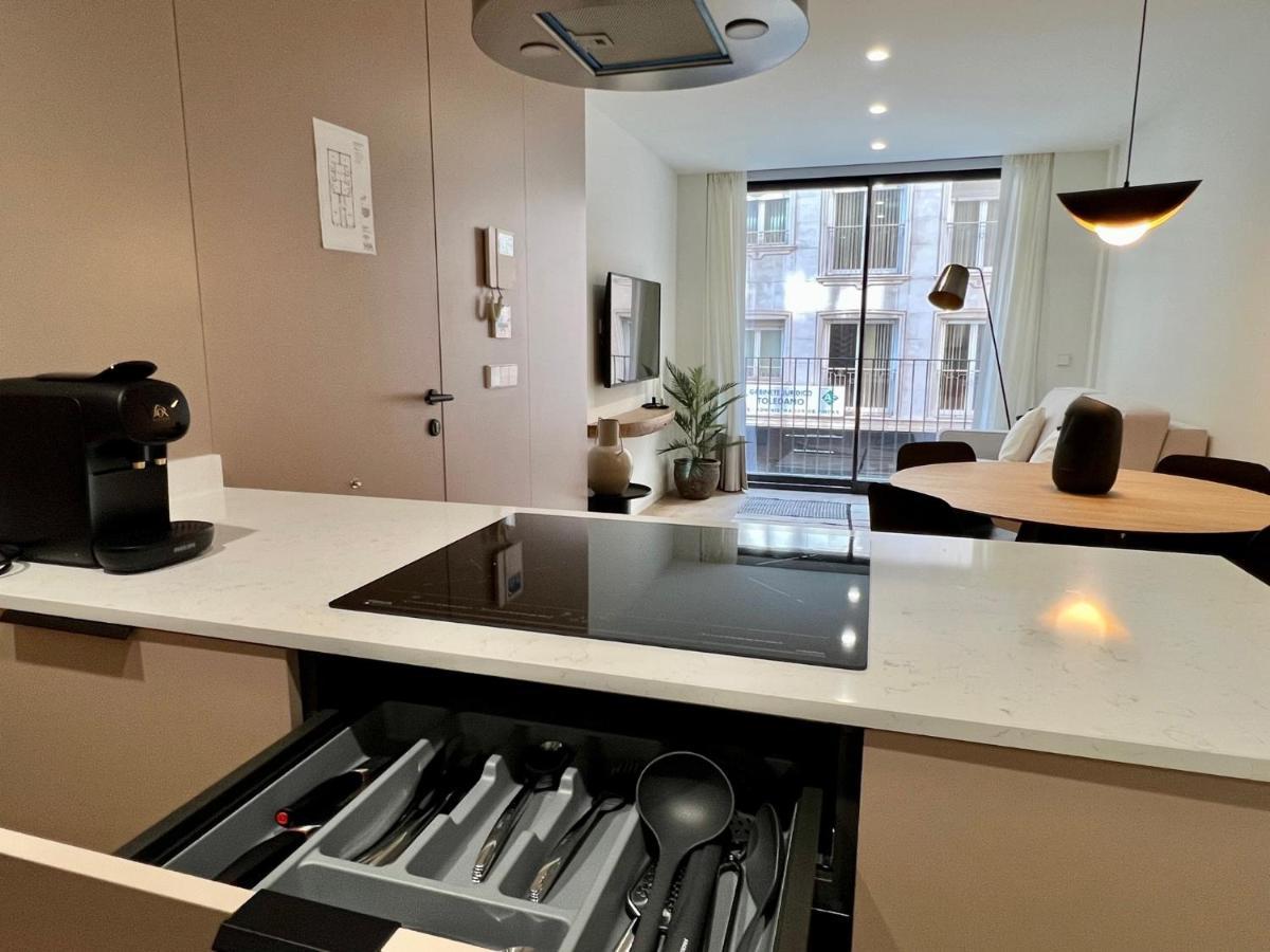 Reyes Catolicos Premium Homes Alicante Dış mekan fotoğraf