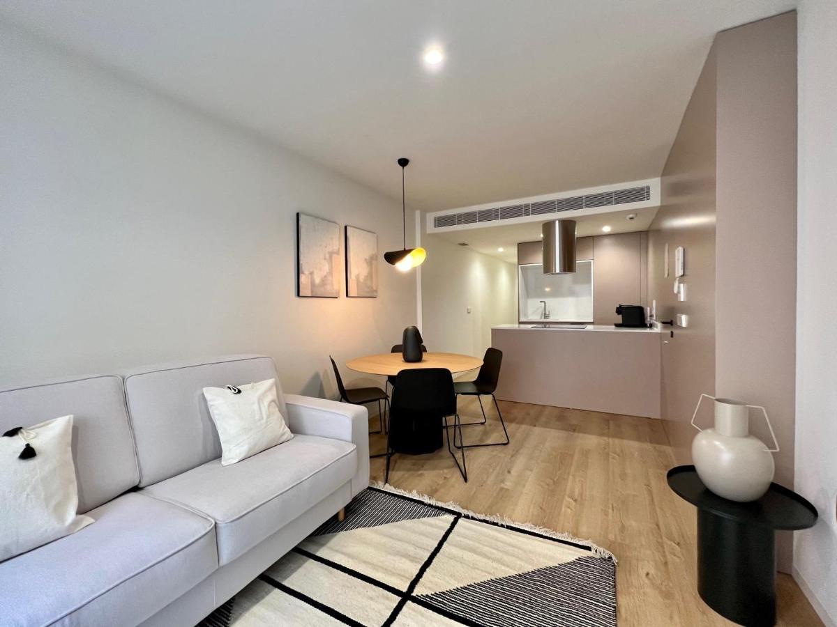 Reyes Catolicos Premium Homes Alicante Dış mekan fotoğraf