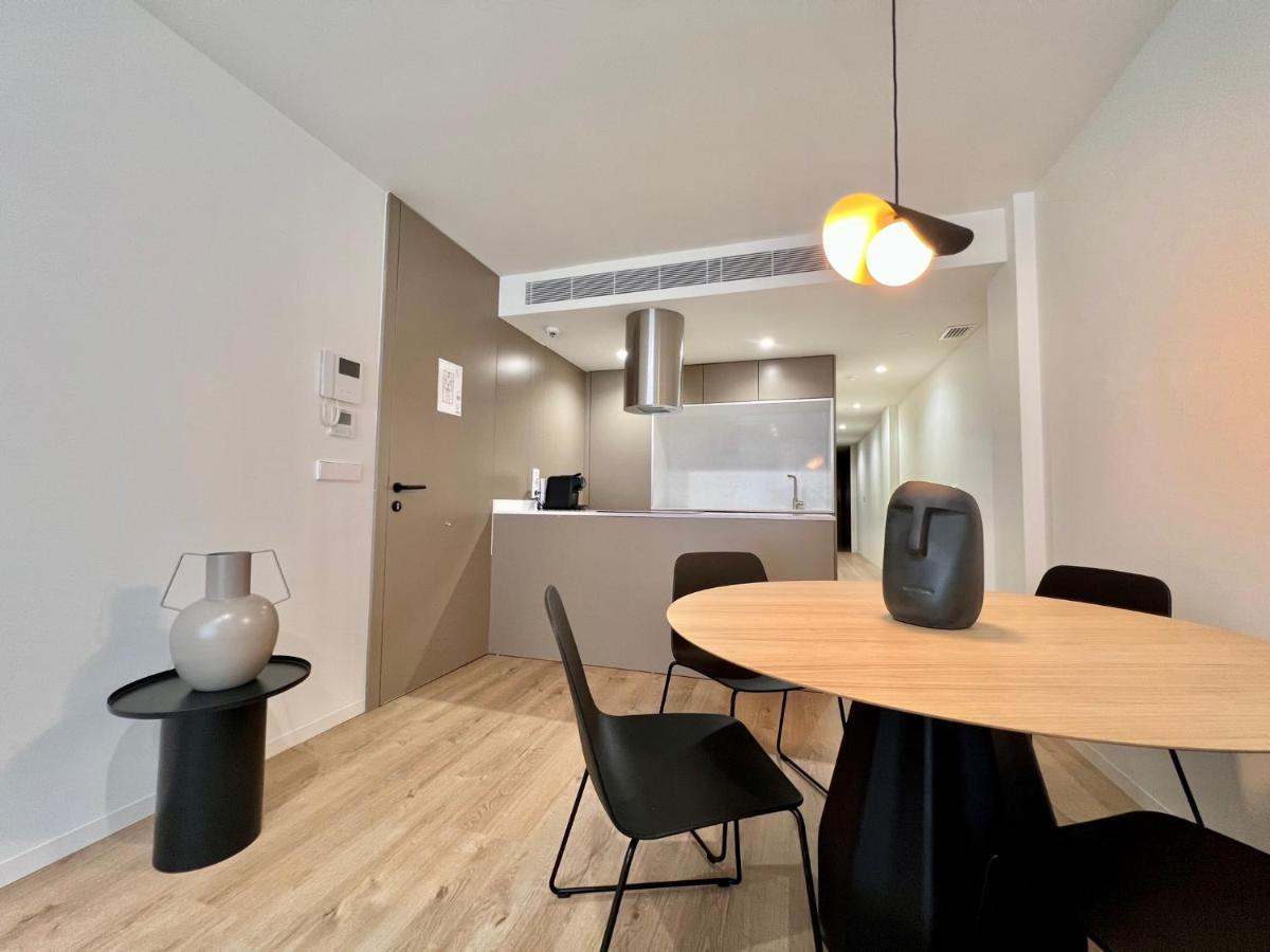 Reyes Catolicos Premium Homes Alicante Dış mekan fotoğraf
