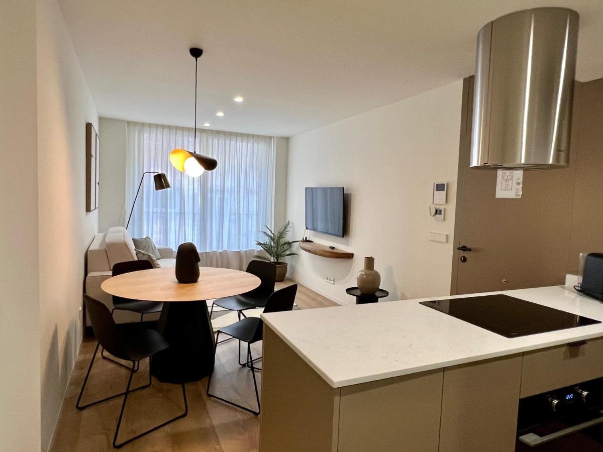 Reyes Catolicos Premium Homes Alicante Dış mekan fotoğraf