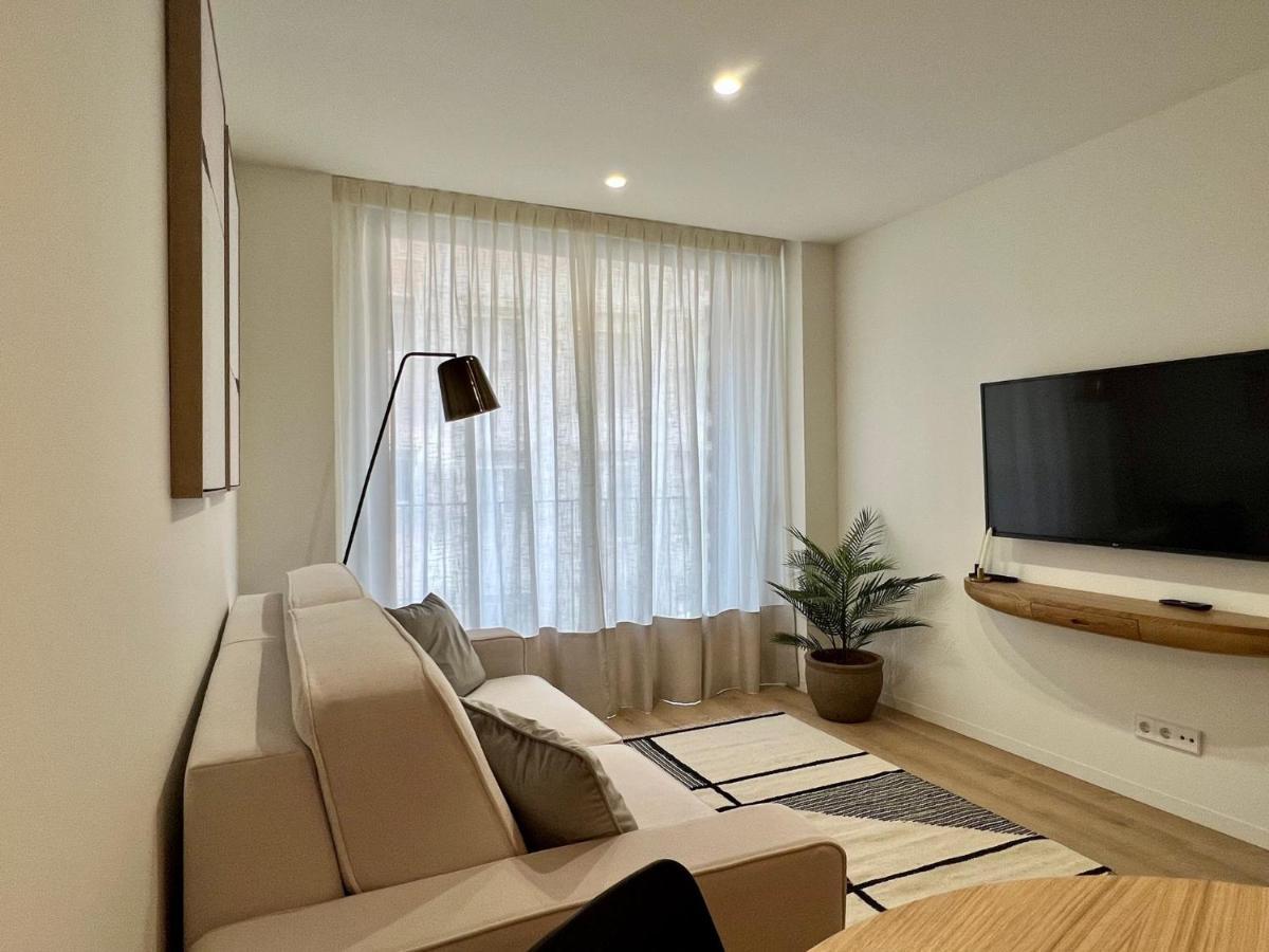 Reyes Catolicos Premium Homes Alicante Dış mekan fotoğraf