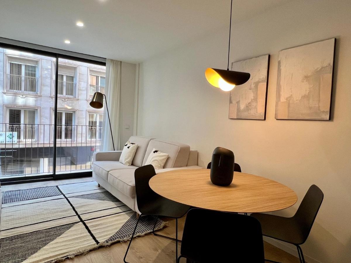 Reyes Catolicos Premium Homes Alicante Dış mekan fotoğraf