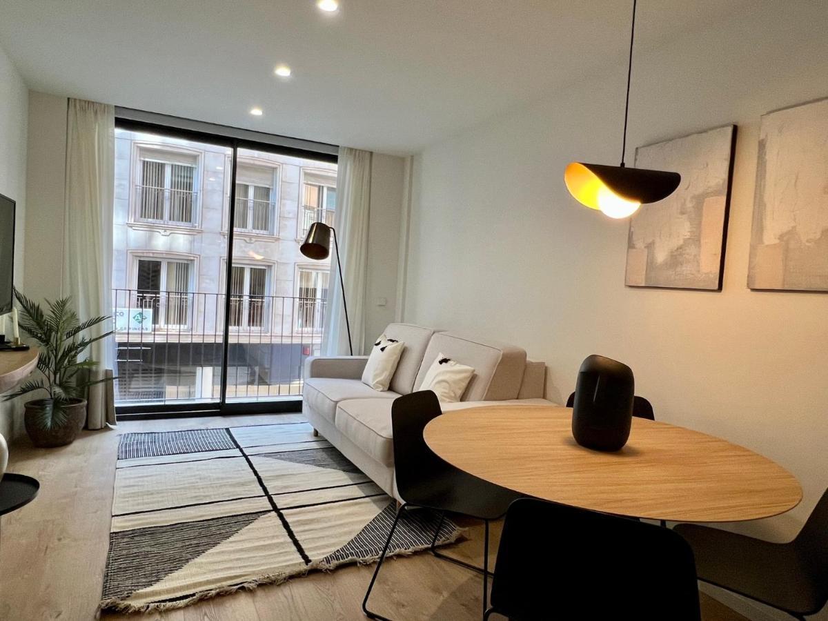Reyes Catolicos Premium Homes Alicante Dış mekan fotoğraf