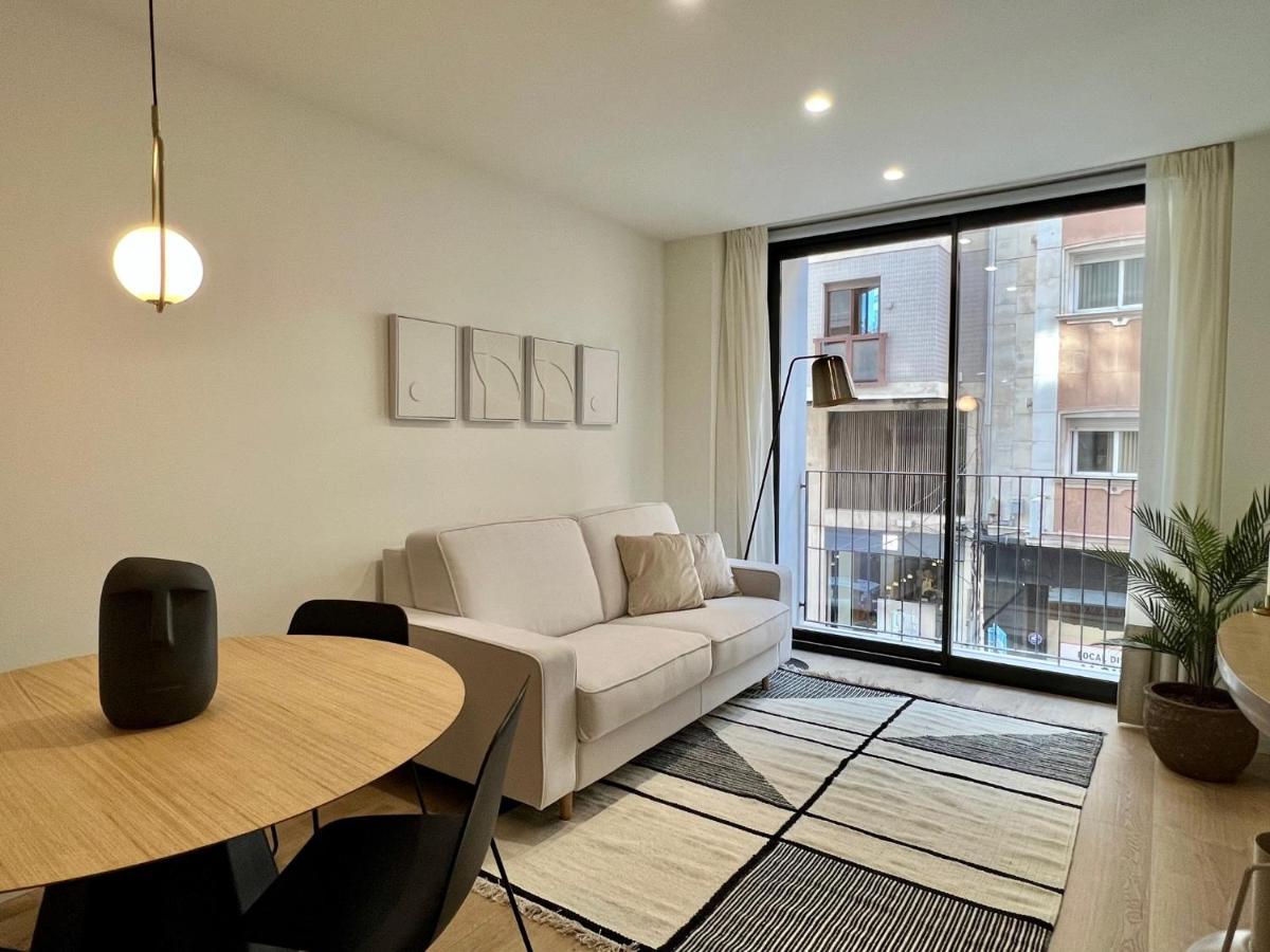 Reyes Catolicos Premium Homes Alicante Dış mekan fotoğraf