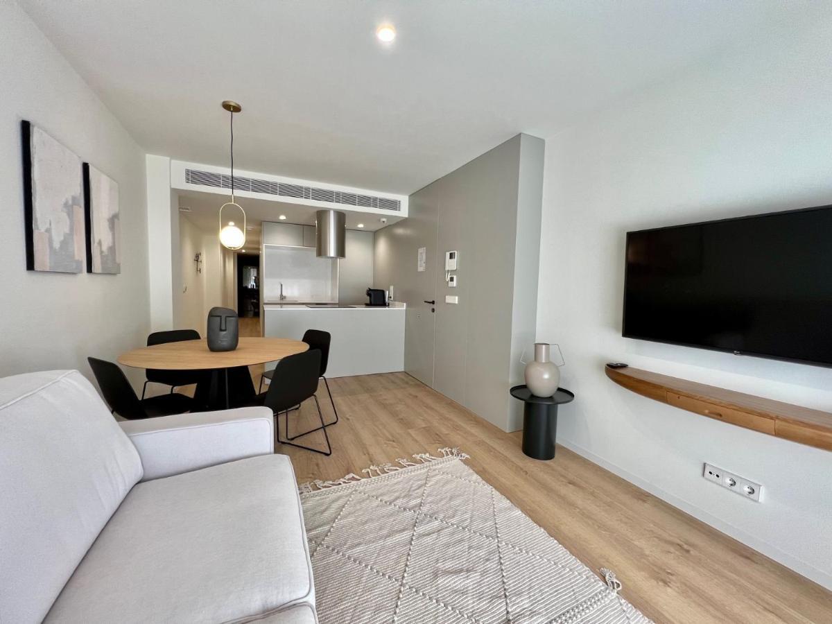 Reyes Catolicos Premium Homes Alicante Dış mekan fotoğraf