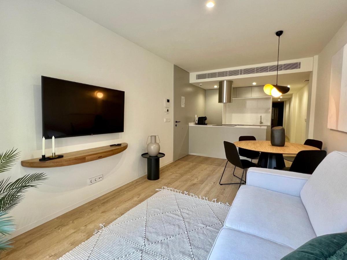 Reyes Catolicos Premium Homes Alicante Dış mekan fotoğraf