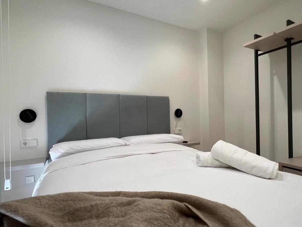 Reyes Catolicos Premium Homes Alicante Dış mekan fotoğraf