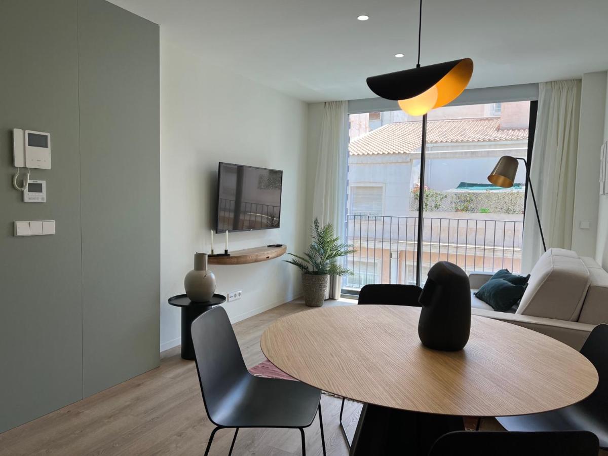 Reyes Catolicos Premium Homes Alicante Dış mekan fotoğraf