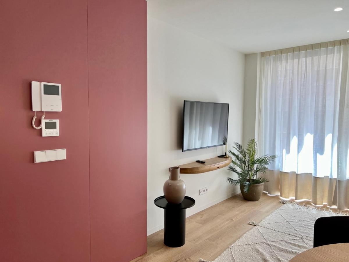 Reyes Catolicos Premium Homes Alicante Dış mekan fotoğraf