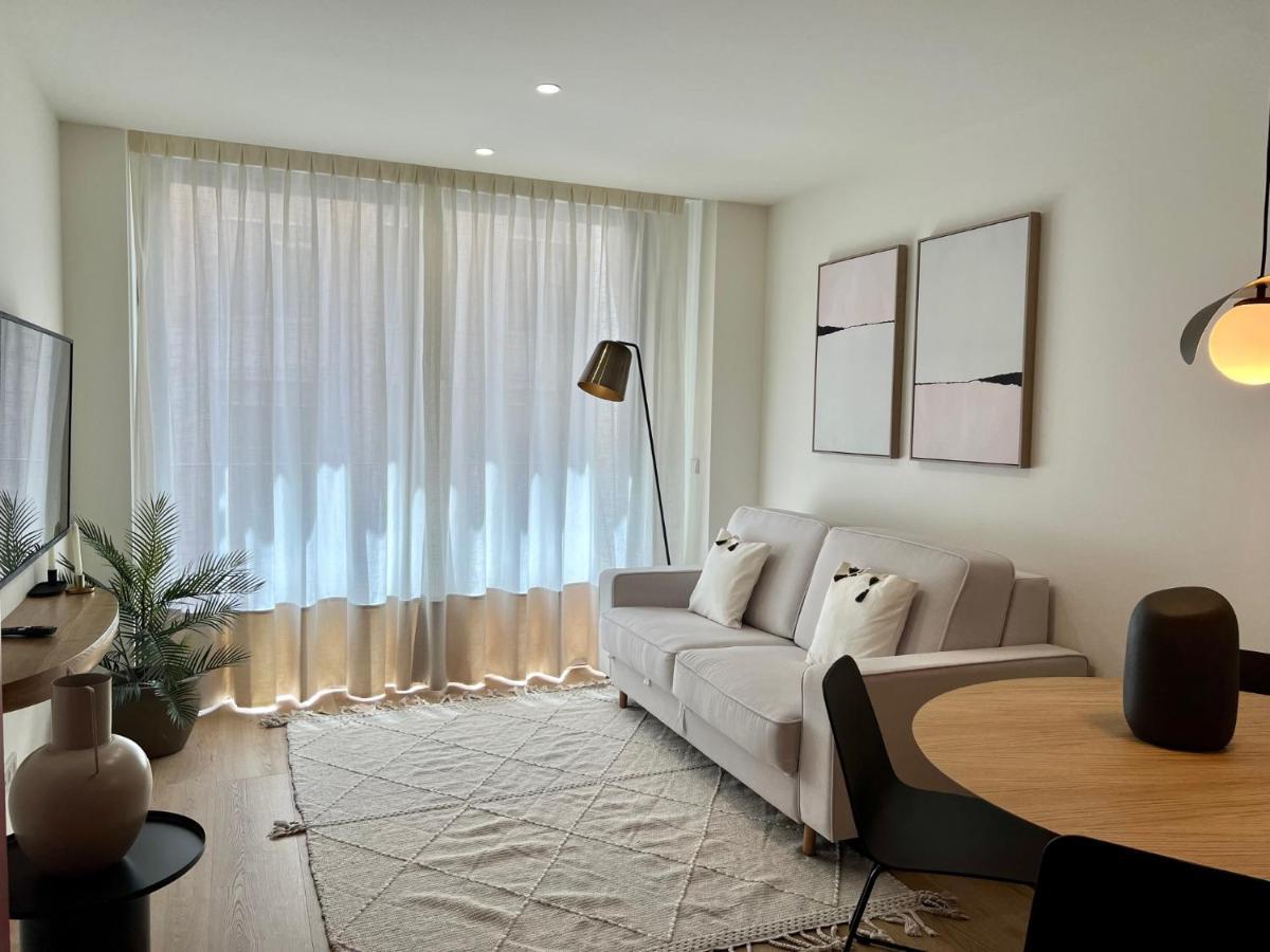 Reyes Catolicos Premium Homes Alicante Dış mekan fotoğraf