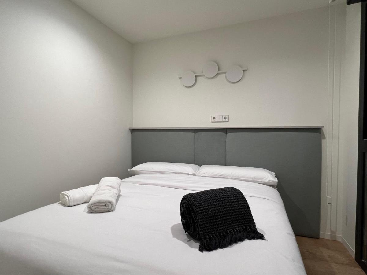 Reyes Catolicos Premium Homes Alicante Dış mekan fotoğraf