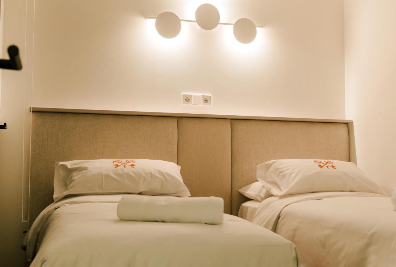 Reyes Catolicos Premium Homes Alicante Dış mekan fotoğraf