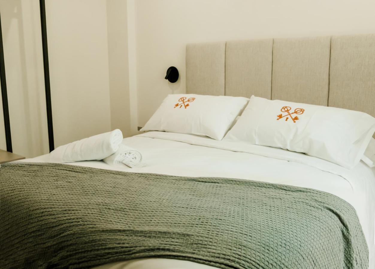 Reyes Catolicos Premium Homes Alicante Dış mekan fotoğraf