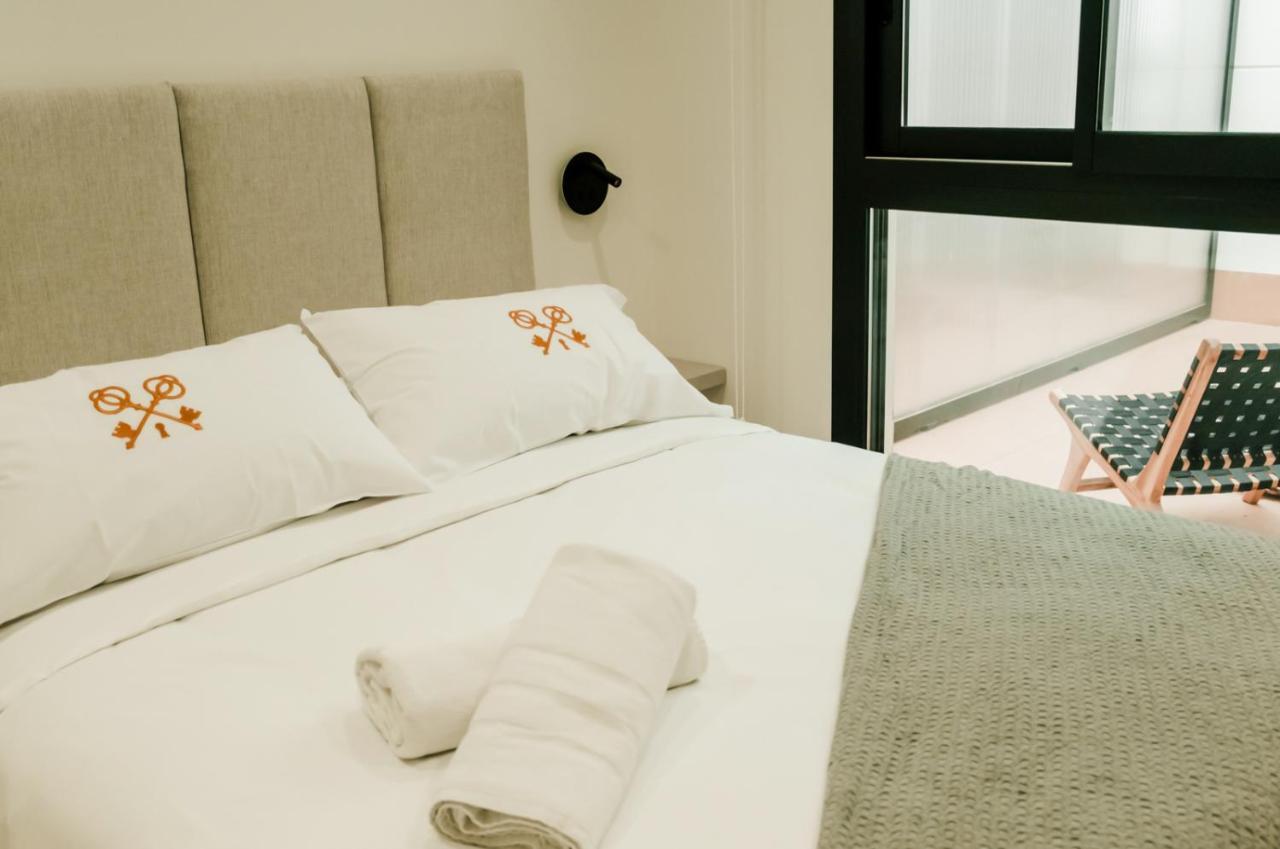 Reyes Catolicos Premium Homes Alicante Dış mekan fotoğraf