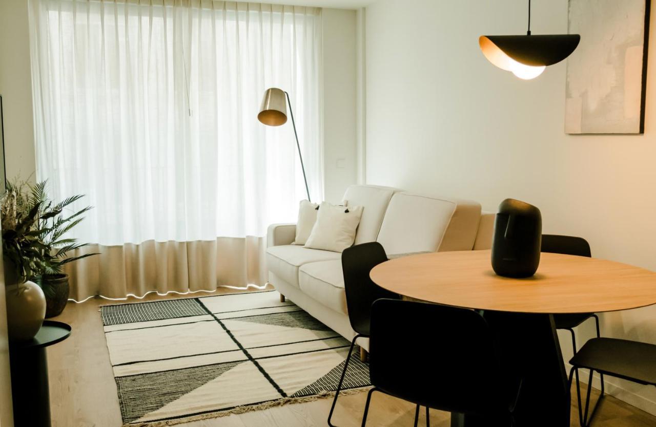 Reyes Catolicos Premium Homes Alicante Dış mekan fotoğraf