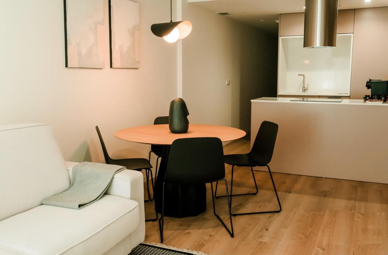 Reyes Catolicos Premium Homes Alicante Dış mekan fotoğraf