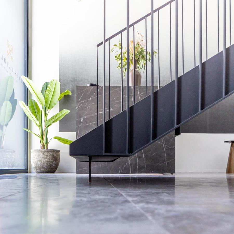 Reyes Catolicos Premium Homes Alicante Dış mekan fotoğraf
