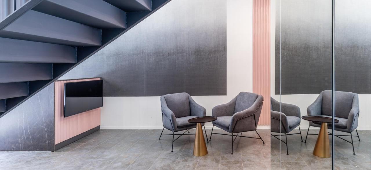 Reyes Catolicos Premium Homes Alicante Dış mekan fotoğraf