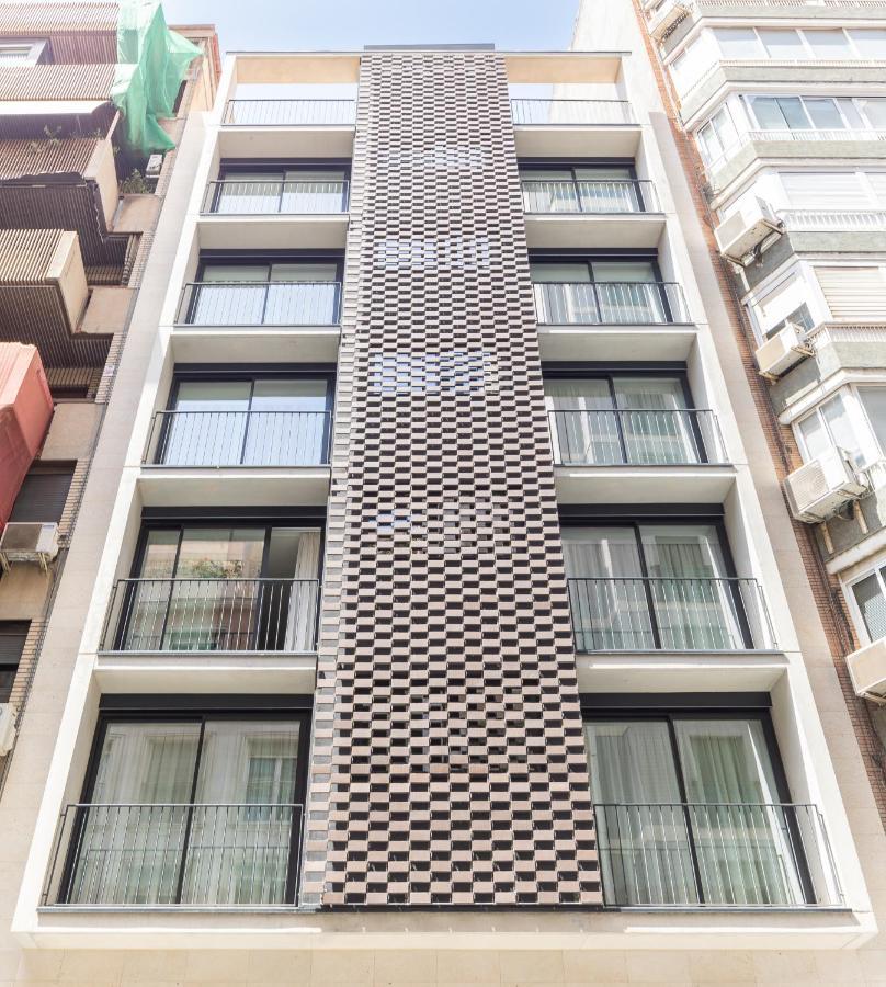 Reyes Catolicos Premium Homes Alicante Dış mekan fotoğraf