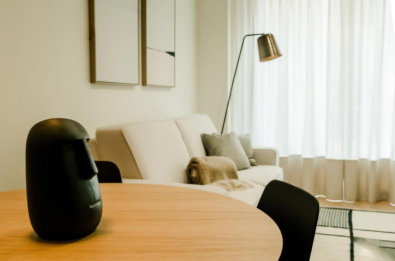 Reyes Catolicos Premium Homes Alicante Dış mekan fotoğraf