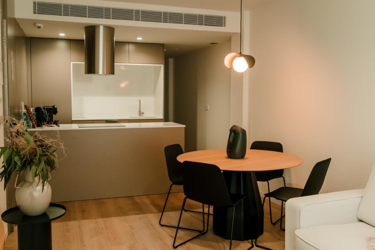 Reyes Catolicos Premium Homes Alicante Dış mekan fotoğraf