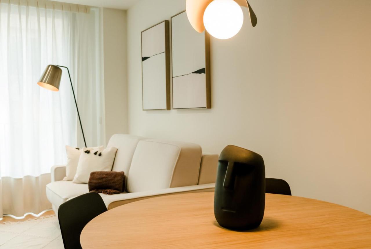 Reyes Catolicos Premium Homes Alicante Dış mekan fotoğraf