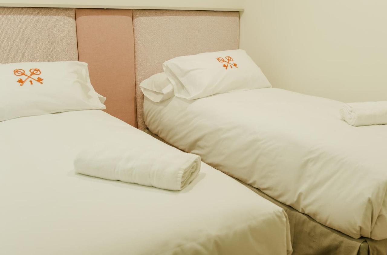 Reyes Catolicos Premium Homes Alicante Dış mekan fotoğraf