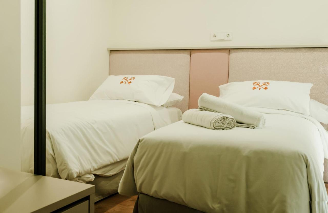 Reyes Catolicos Premium Homes Alicante Dış mekan fotoğraf