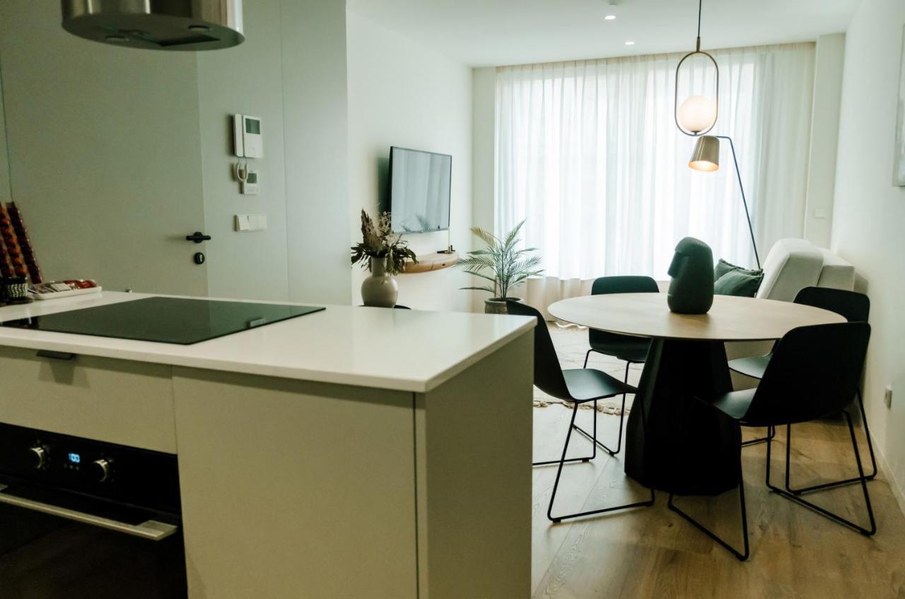 Reyes Catolicos Premium Homes Alicante Dış mekan fotoğraf