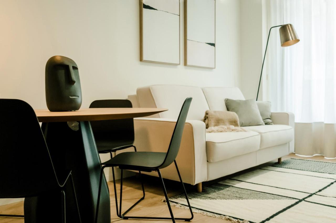 Reyes Catolicos Premium Homes Alicante Dış mekan fotoğraf