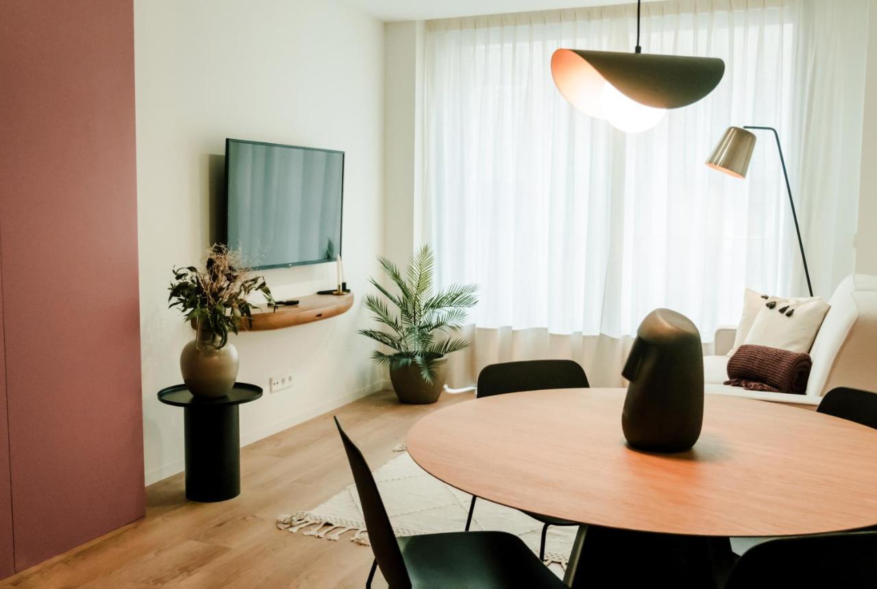 Reyes Catolicos Premium Homes Alicante Dış mekan fotoğraf