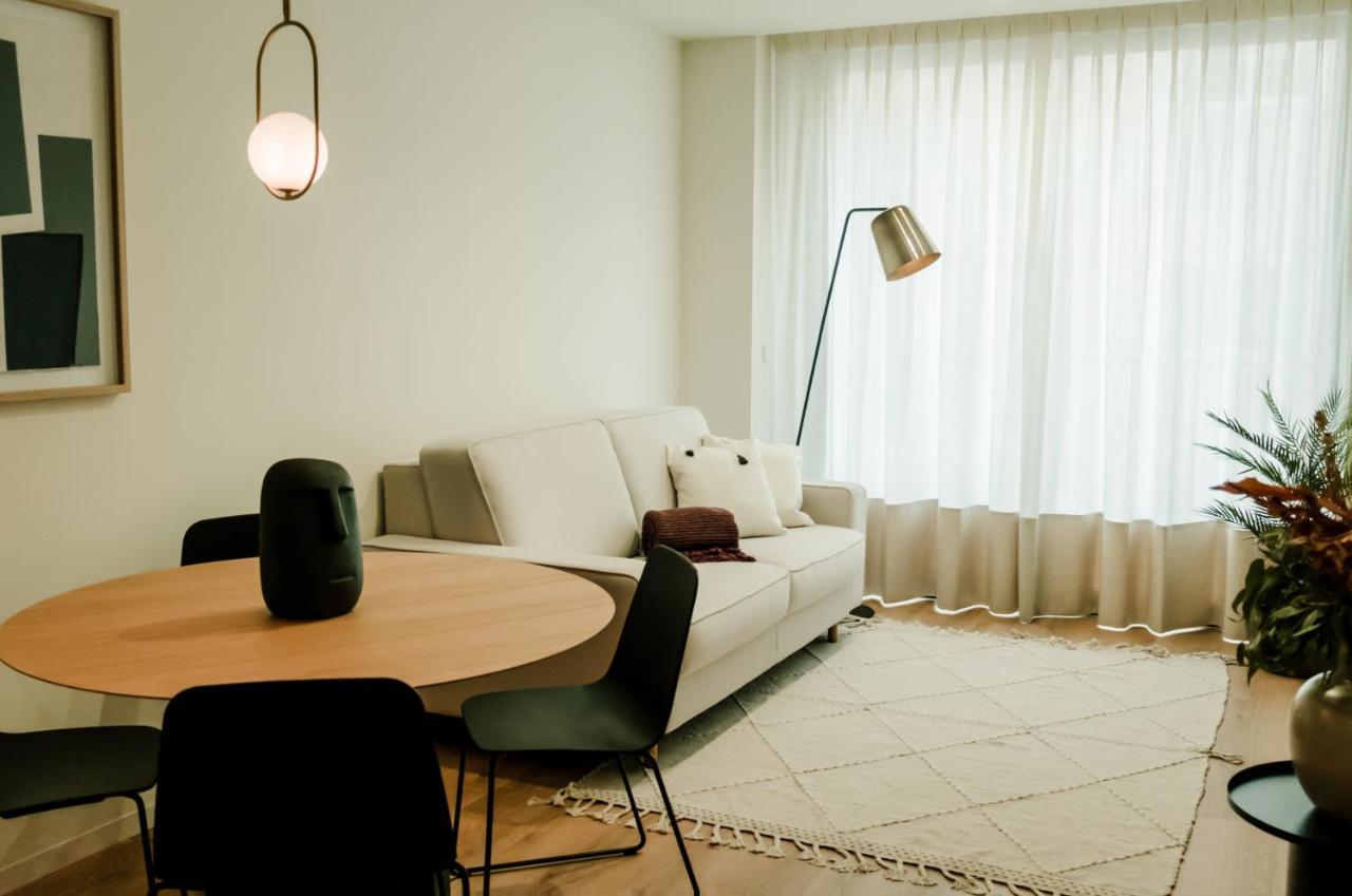 Reyes Catolicos Premium Homes Alicante Dış mekan fotoğraf