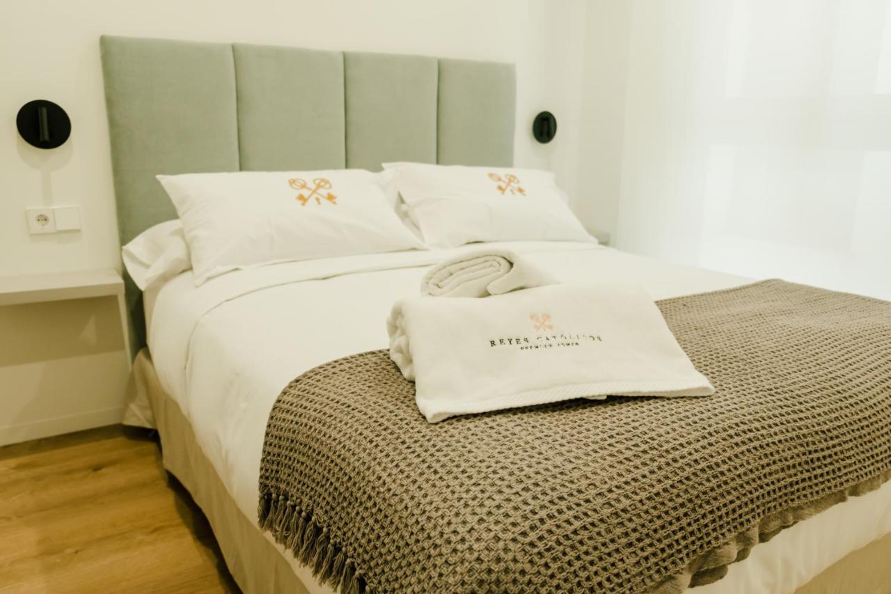 Reyes Catolicos Premium Homes Alicante Dış mekan fotoğraf