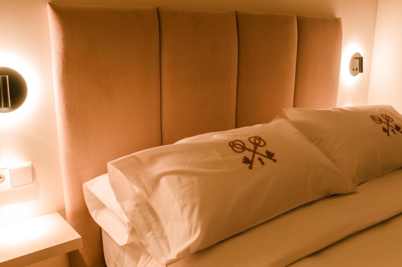 Reyes Catolicos Premium Homes Alicante Dış mekan fotoğraf