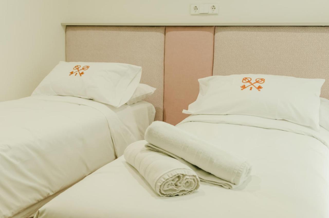 Reyes Catolicos Premium Homes Alicante Dış mekan fotoğraf