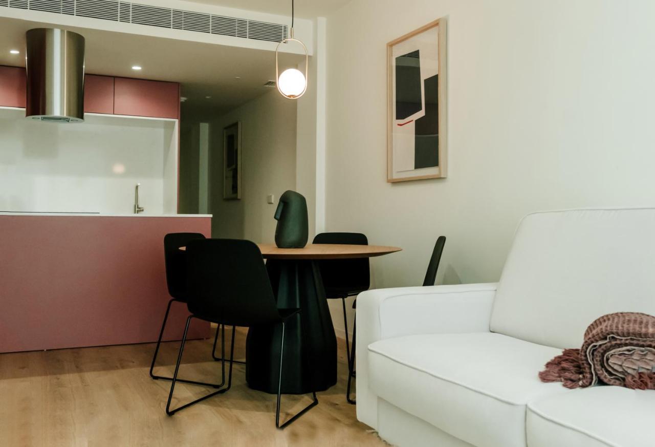 Reyes Catolicos Premium Homes Alicante Dış mekan fotoğraf