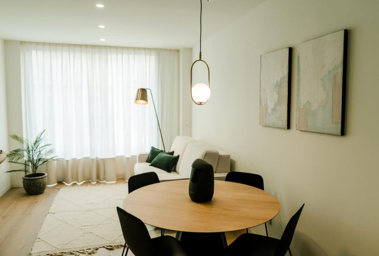 Reyes Catolicos Premium Homes Alicante Dış mekan fotoğraf
