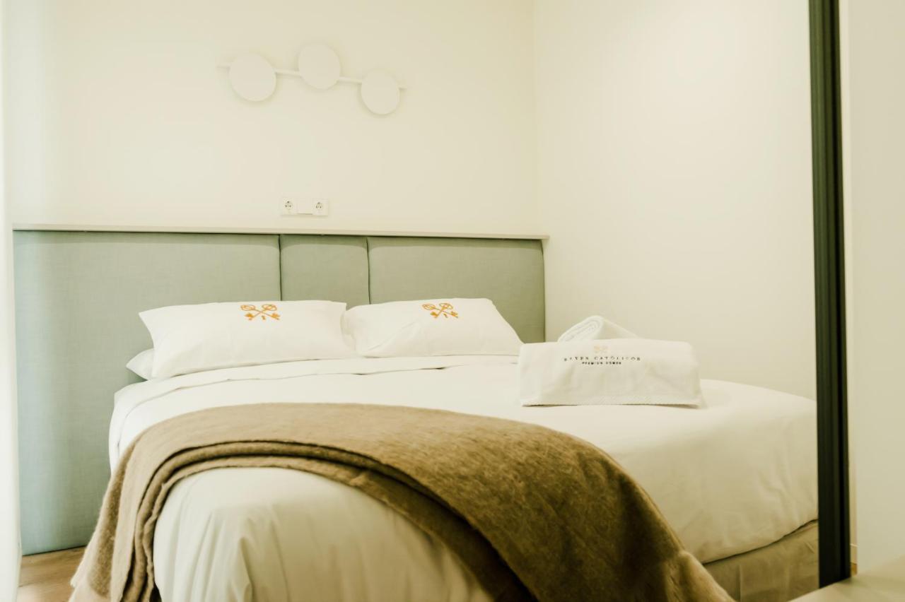 Reyes Catolicos Premium Homes Alicante Dış mekan fotoğraf