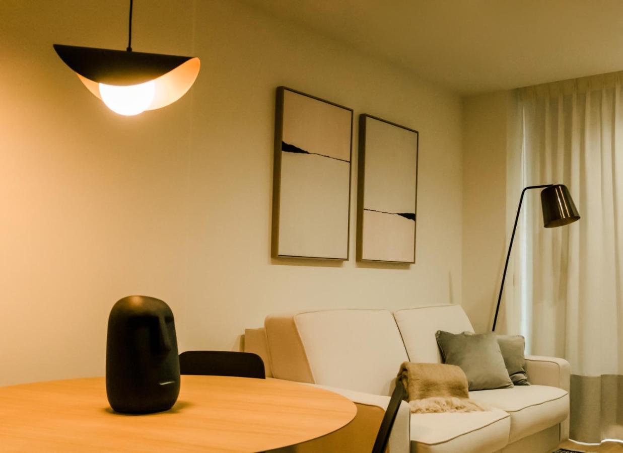 Reyes Catolicos Premium Homes Alicante Dış mekan fotoğraf
