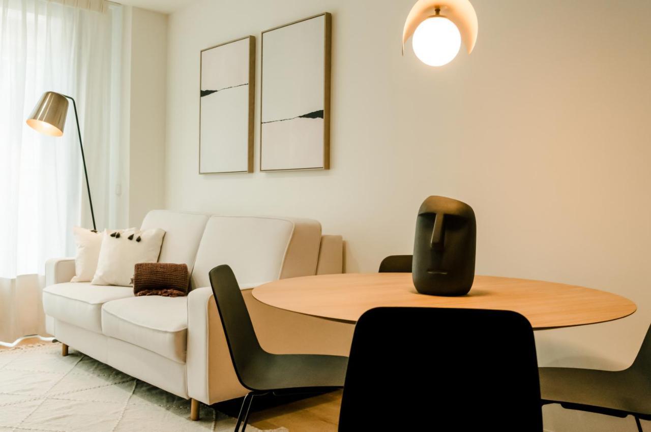 Reyes Catolicos Premium Homes Alicante Dış mekan fotoğraf