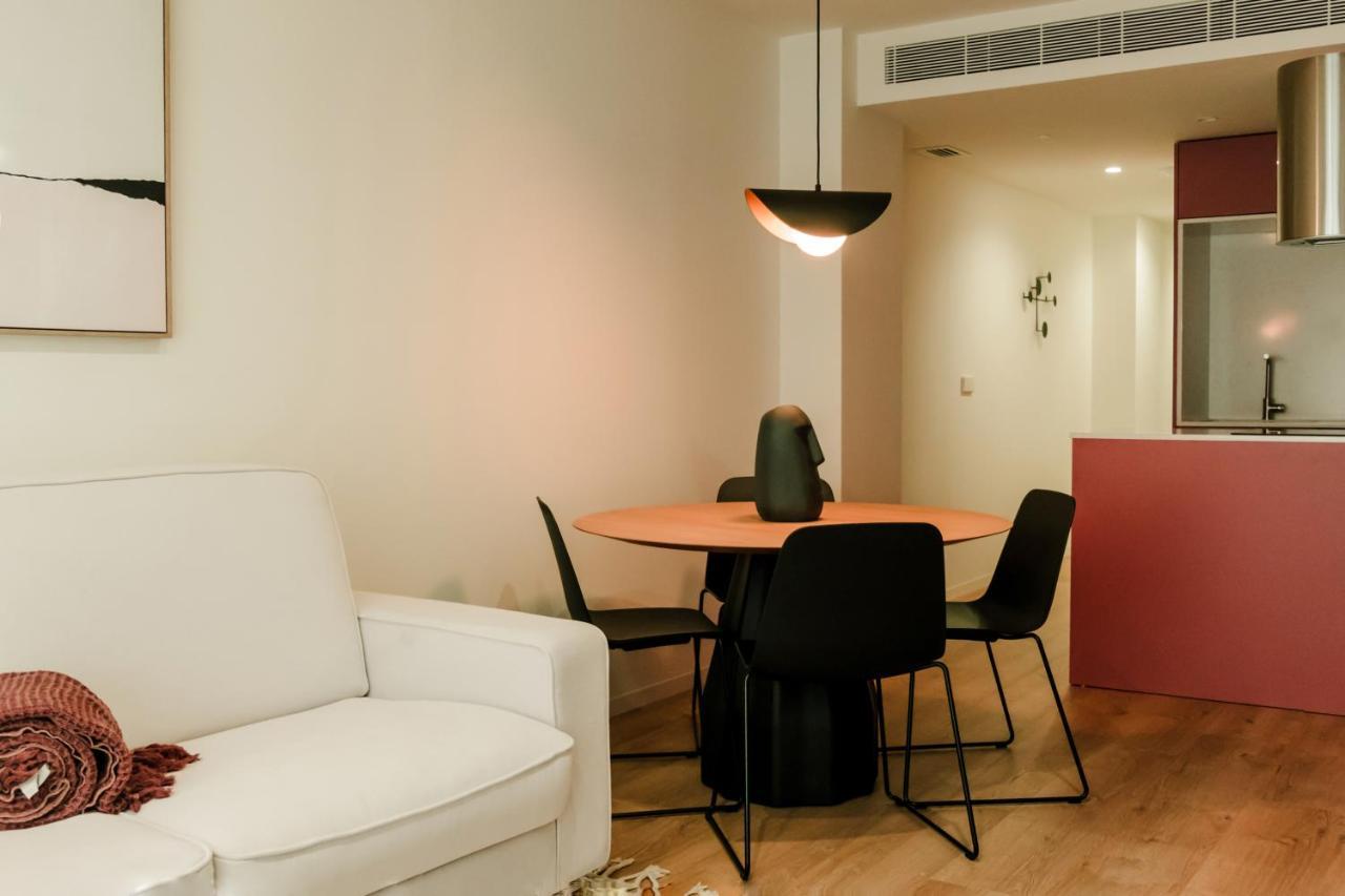 Reyes Catolicos Premium Homes Alicante Dış mekan fotoğraf