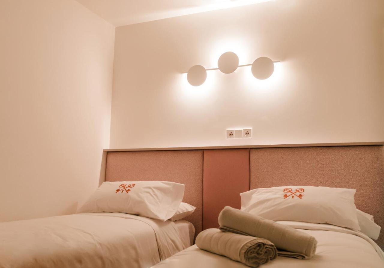 Reyes Catolicos Premium Homes Alicante Dış mekan fotoğraf