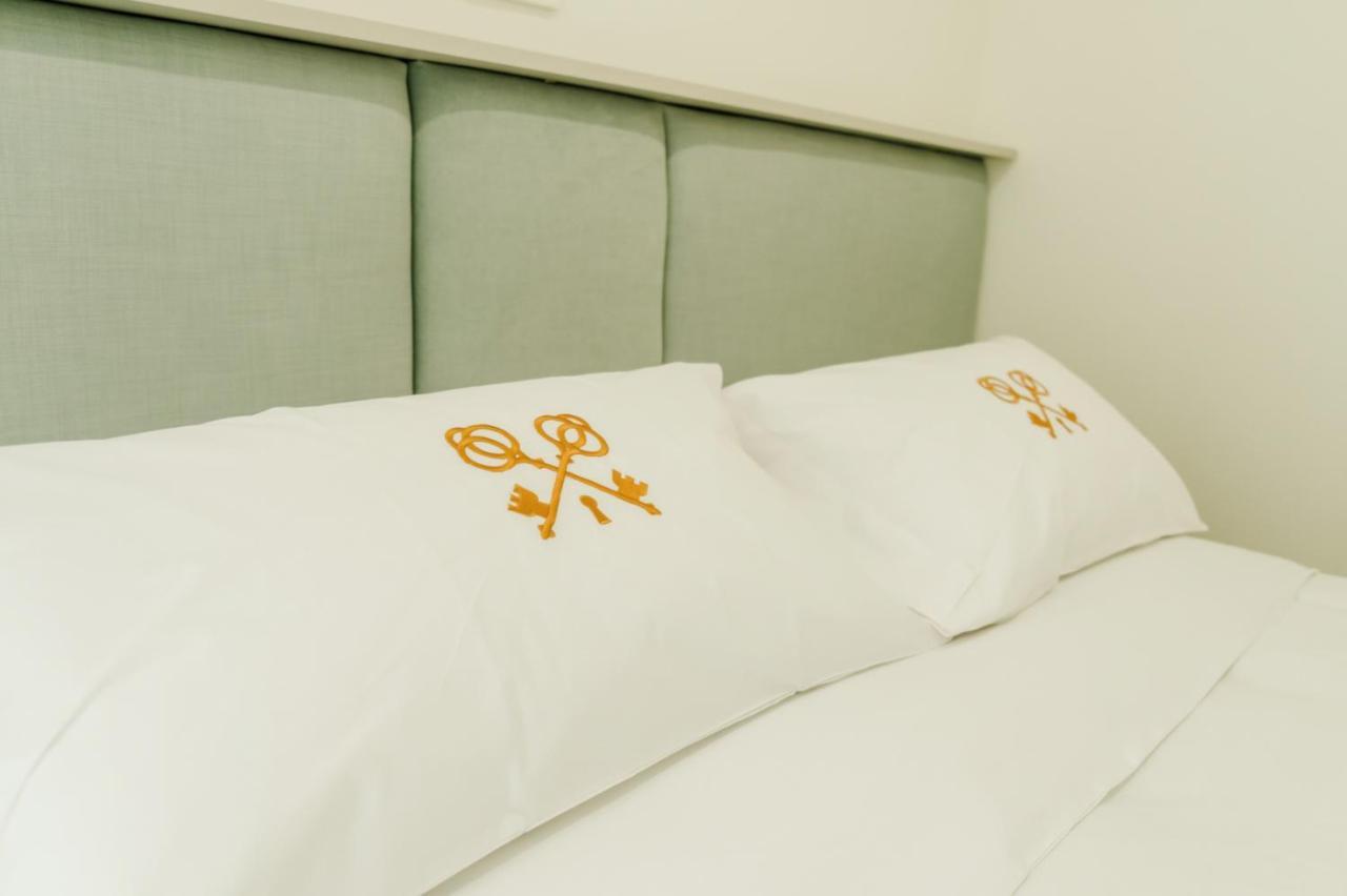 Reyes Catolicos Premium Homes Alicante Dış mekan fotoğraf