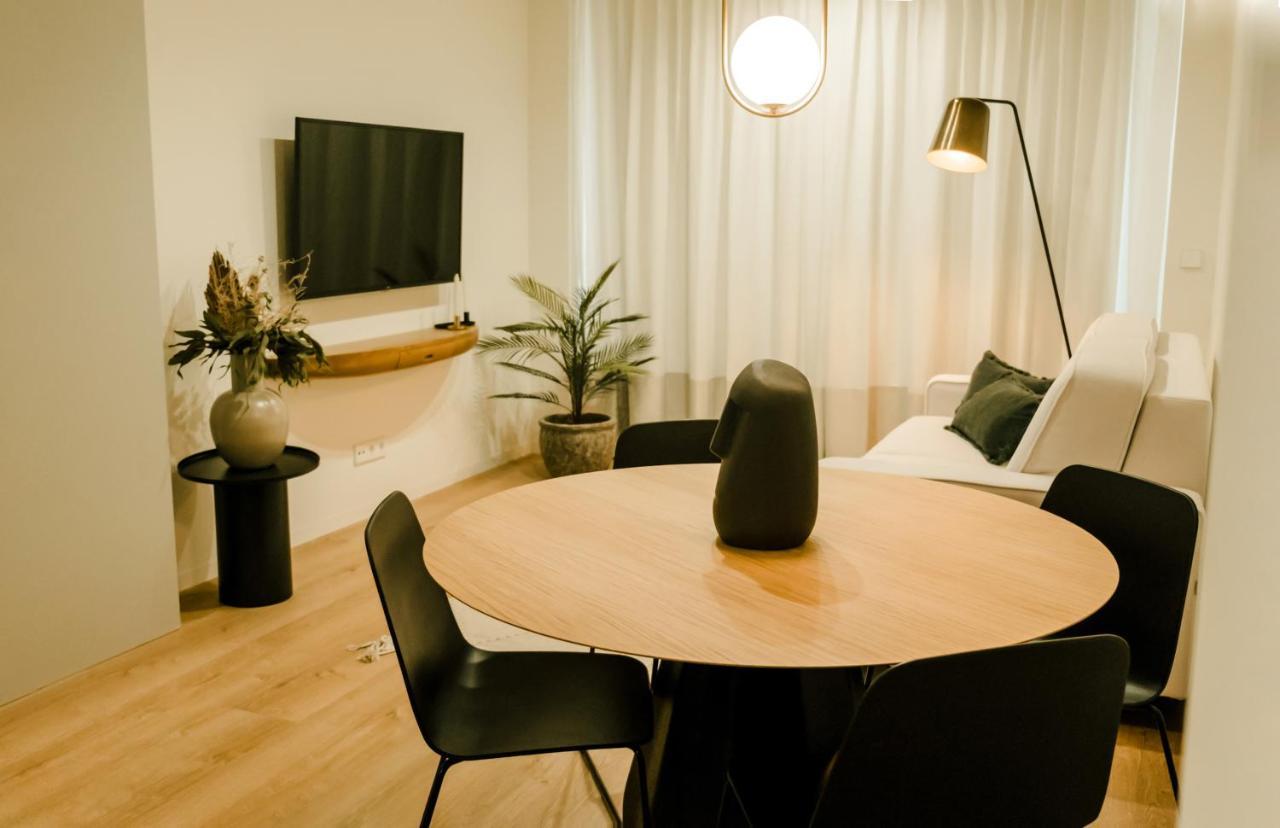 Reyes Catolicos Premium Homes Alicante Dış mekan fotoğraf