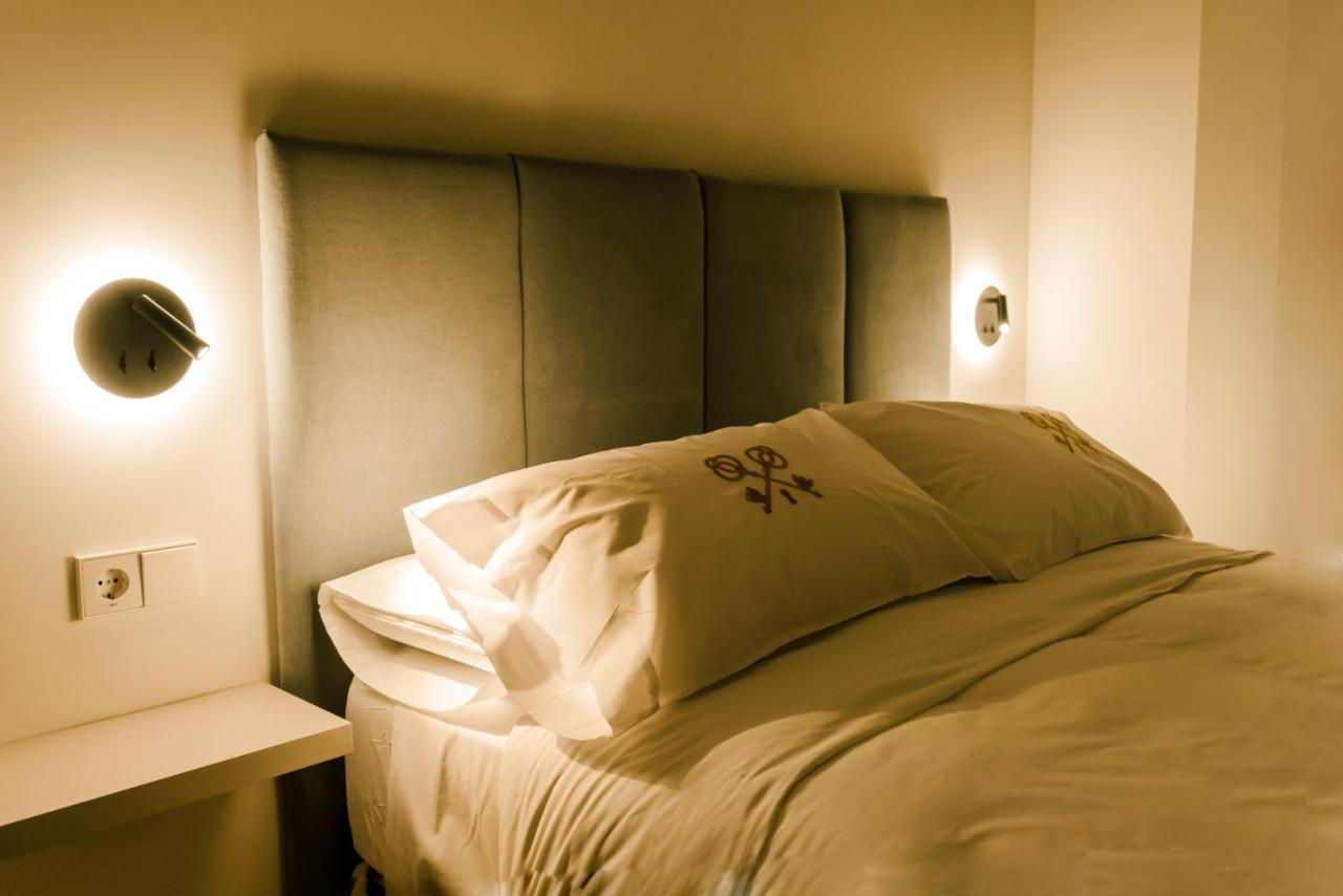 Reyes Catolicos Premium Homes Alicante Dış mekan fotoğraf