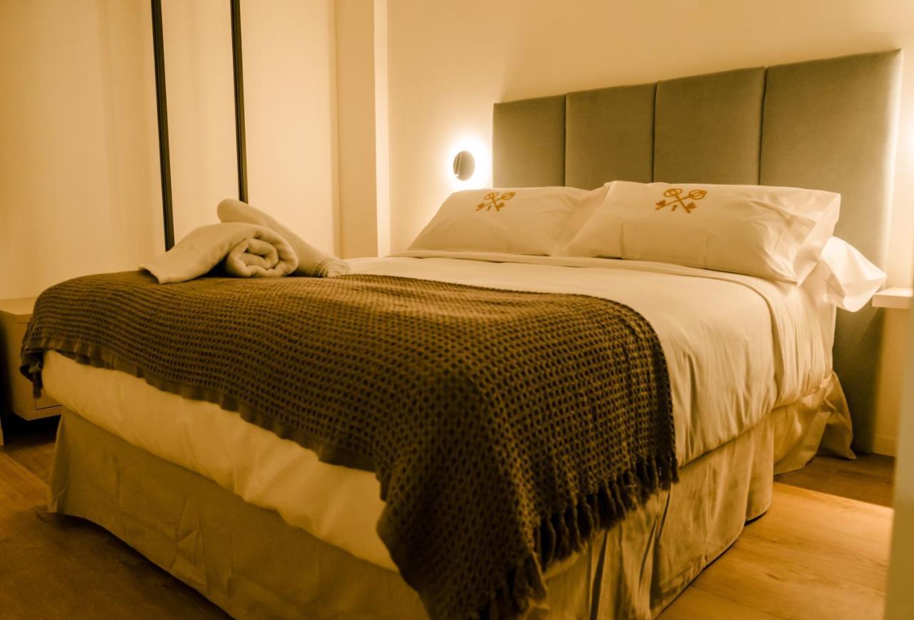 Reyes Catolicos Premium Homes Alicante Dış mekan fotoğraf