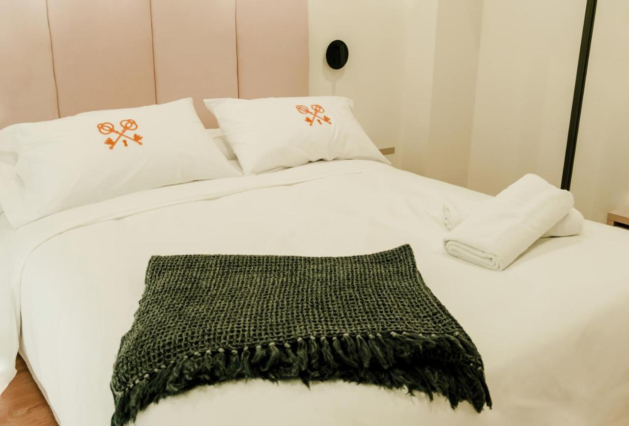 Reyes Catolicos Premium Homes Alicante Dış mekan fotoğraf