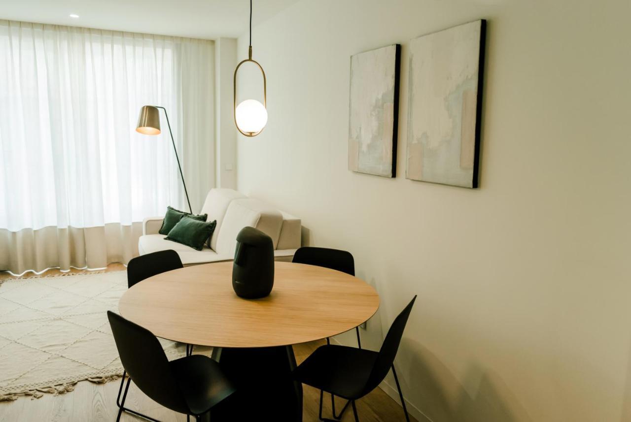 Reyes Catolicos Premium Homes Alicante Dış mekan fotoğraf
