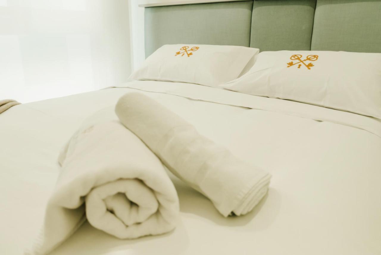 Reyes Catolicos Premium Homes Alicante Dış mekan fotoğraf